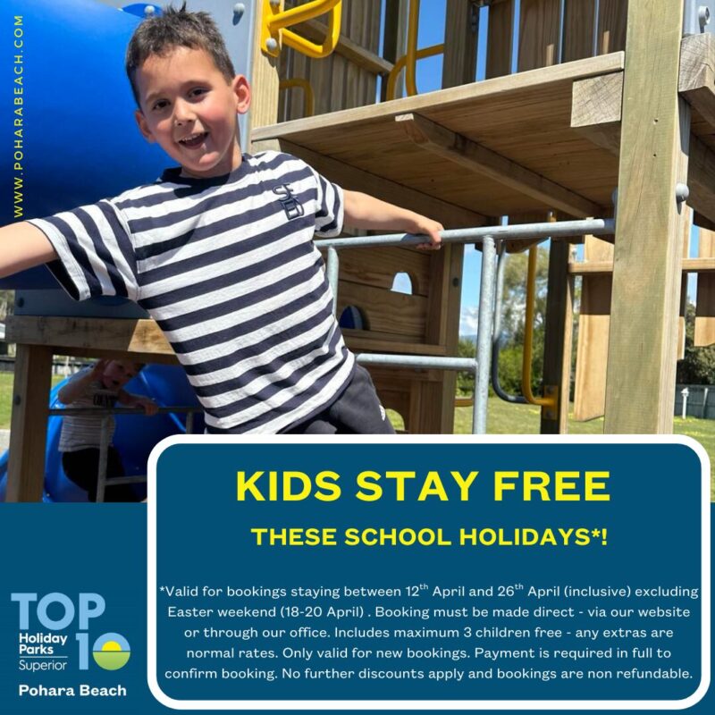 PB Kids Stay Free April 25