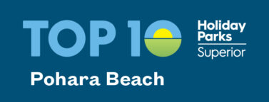 Twin Parks Limited T/A Pohara Beach TOP 10 Holiday Park
