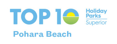 Twin Parks Limited T/A Pohara Beach TOP 10 Holiday Park