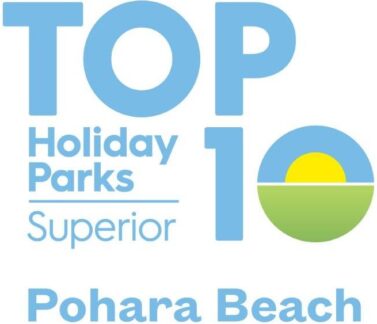 Twin Parks Limited T/A Pohara Beach TOP 10 Holiday Park